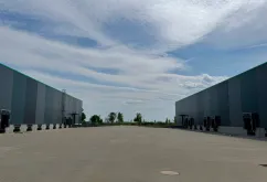 Skladový prostor - OLOMOUC- nový areál jednotky již od 860 m2 - Bystrovany (2)