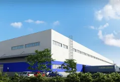 Skladový prostor - Business park ZVĚŘÍNEK, SADSKÁ - jednotky od 2 500 m2 - Zvěřínek (4)
