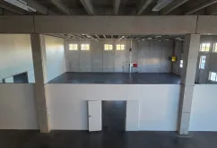 Skladový prostor - HOVORČOVICE - plně obsazeno - Hovorčovice (3)