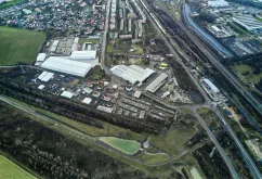 Skladový prostor - BÍLINA - sklad k dispozici 3 500 m2 - 10 000 m2 - Teplické Předměstí (3)