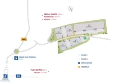 Skladový prostor - PLZEŇ MYSLINKA - skladové jednotky od 3 000 m2 - Myslinka (6)