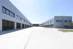 Skladový prostor - TUCHOMĚŘICE - plně obsazeno - Tuchoměřice (2)