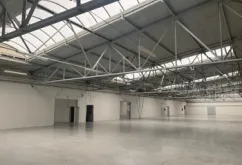 Skladový prostor - KOLÍN- skladové prostory od 1 100 m2 - Kolín IV (4)