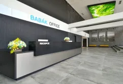 Kancelář - Babák Office - Brno-Královo Pole (3)