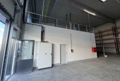 Skladový prostor - TUCHOMĚŘICE - plně obsazeno - Tuchoměřice (6)