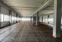 Skladový prostor - NEHVIZDY - showroom/kanceláře k dispozici ihned - Nehvizdy (6)