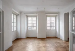 Kancelář - Dům U Tří divokých kachen - Praha 1 (2)