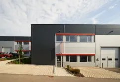 Skladový prostor - BRNO, TROUBSKO - plně obsazeno - Troubsko (1)