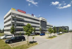 Kancelář - POP - Prague Office Park  I. - Praha 13 (4)