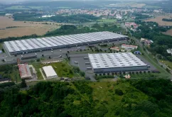 Skladový prostor - OSTROV - k pronájmu 4 700 m2 - Dolní Žďár (2)