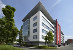 Kancelář - Nagano Office & Technology Park - Praha (4)