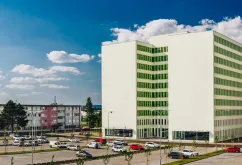Kancelář - Areál Slatina - Brno-Slatina (5)