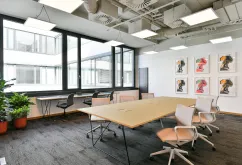 Coworking - West Flexi Offices - coworking - Praha 13 (6)