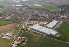 Skladový prostor - PILSEN II - plně obsazeno - Nýřany (1)