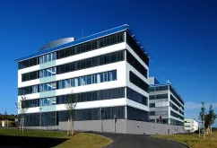 Kancelář - Technopark - Praha 5 (1)