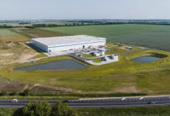 Skladový prostor - HRUŠKY - skladové jednotky od 6 000 m2 - Hrušky (7)