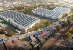 Skladový prostor - ÚSTÍ NAD LABEM - plně obsazeno - Ústí nad Labem-centrum (3)