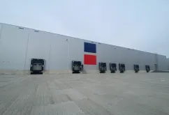 Skladový prostor - Ostrava Airport Multimodal park - skladové jednotky od 6 000 m2 - Mošnov (5)