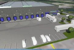 Skladový prostor - TÝNIŠTĚ NAD ORLICÍ - řešení na míru do vlastnictví - 6 000 m2 do 12 měsíců - Týniště nad Orlicí (2)