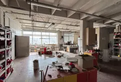 Skladový prostor - BRNO, Bohunická - jednotka 1 000 m2 - Bohunice Horní Heršpice (1)