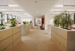 Kancelář - Uniqa Business Centrum - Brno-střed (8)