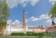 Skladový prostor - VÍTKOV - skladové a výrobní prostory - Vítkov (2)