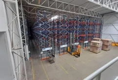 Skladový prostor - VYSOKÉ MÝTO - skladové prostory 1 000 m² - Litomyšlské Předměstí (2)