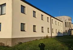 Skladový prostor - Skladové areály - CHOTĚBOŘ - Chotěboř (3)
