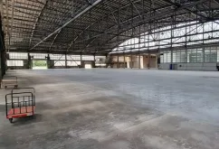 Skladový prostor - LETŇANY - skladové a výrobní prostory ihned k dispozici - Letňany (6)