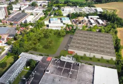 Skladový prostor - KOLÍN - výstavba na míru, jednotka od 7 000 m2 - Kolín IV (4)
