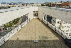 Kancelář - Panorama Business Center - Praha 2 (8)