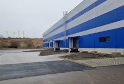 Skladový prostor - HOSTOMICE - skladové prostory - Hostomice (3)