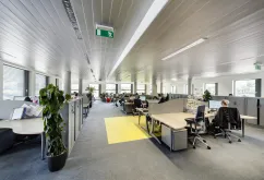 Kancelář - Factory Office Center - Praha 5 (3)