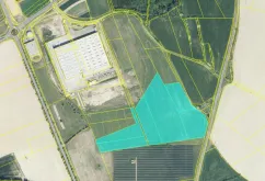Skladový prostor - KVASINY - plánovaný development - Kvasiny (4)