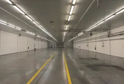 Skladový prostor - PRACHATICE - plně obsazeno - Prachatice II (1)