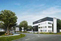 Skladový prostor - TUCHOMĚŘICE - skladové jednotky od 900 m2 - Tuchoměřice (2)