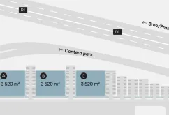 Skladový prostor - OSTRAVA - small business units - již od 500 m2 (5)