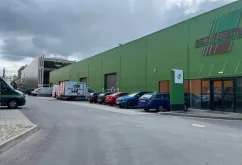 Skladový prostor - ZÁPY - BUDOVA S ADR MÍSTNOSTÍ - Zápy (2)
