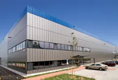 Skladový prostor - KŘIMICE - dostupný skladový prostor - Křimice (1)