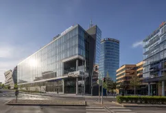 Kancelář - Life_Building C (BB Centrum C) - Praha 4 (6)