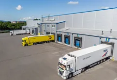 Skladový prostor - OPAVA - skladové prostory k dispozici - Předměstí (2)