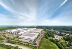 Skladový prostor - KARVINÁ - plánovaná výstavba - Nové Město (1)