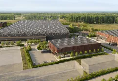 Skladový prostor - BRUNTÁL - skladové prostory s možností výstavby na míru - Bruntál (2)