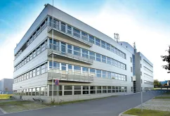 Kancelář - POP - Prague Office Park  I. - Praha 13 (1)