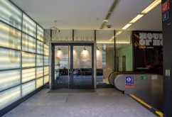 Kancelář - Euro Astra Palace - Praha 1 (2)
