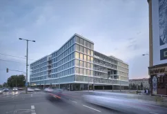 Coworking - Visionary - coworking - Praha 7 (1)