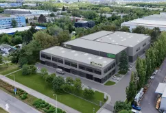 Skladový prostor - PRŮMYSLOVÁ ulice - poslední volná jednotka! - Malešice (2)