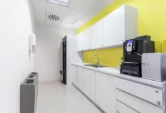 Coworking - River Garden - coworking - Praha 8 (5)