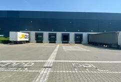 Skladový prostor - PARK PRAGUE D1 WEST - skladové prostory k dispozici - Jažlovice (2)