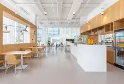Coworking - Parkview - coworking - Praha 4 (4)